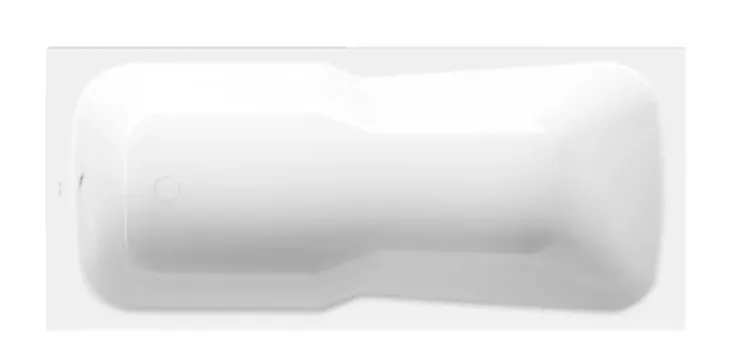 [44S170752Be.3060-000HL] BetteSet Bath 1700x750 2th