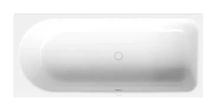 [44S17075Be.8835-000] BetteOcean Bath 1700x750 Nth RH Low