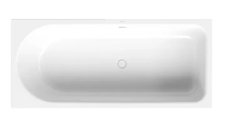 [44S17075Be.8854-000] BetteOcean Bath 1700x750 Nth LH