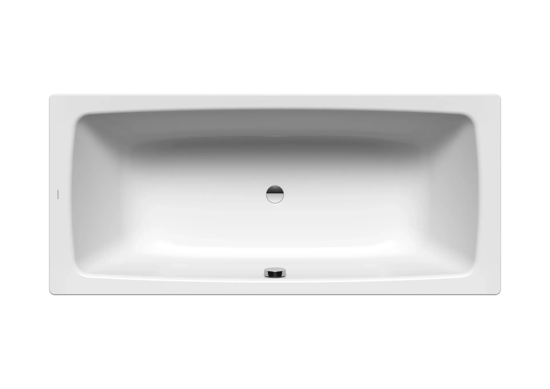 [44S17075Ka.2724.0] CayonoDuo 170x75 Nth NoLegs