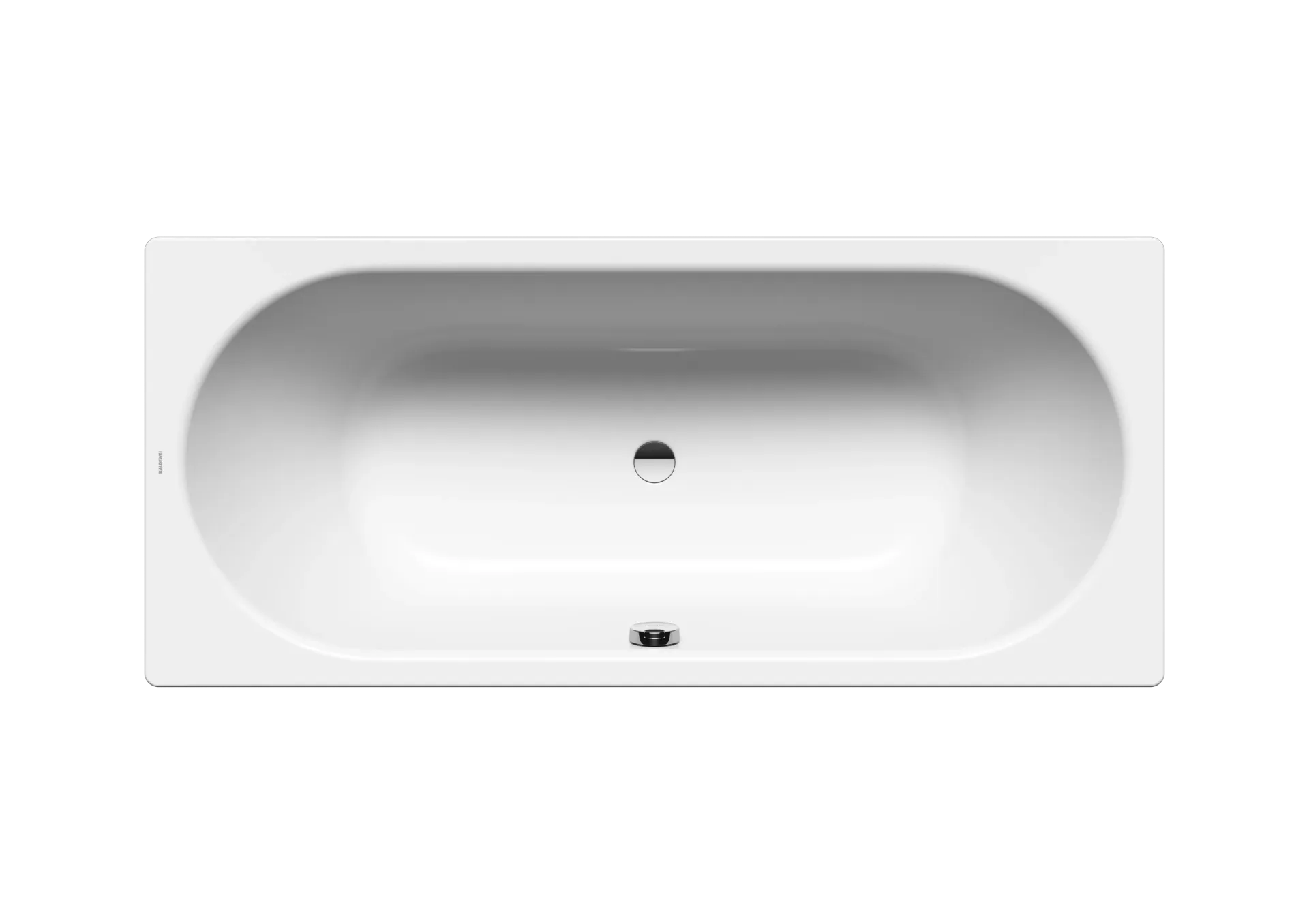 [44S17 75Ka.290700010001] ClassicDuo 170x75 Duo Nth NoLegs