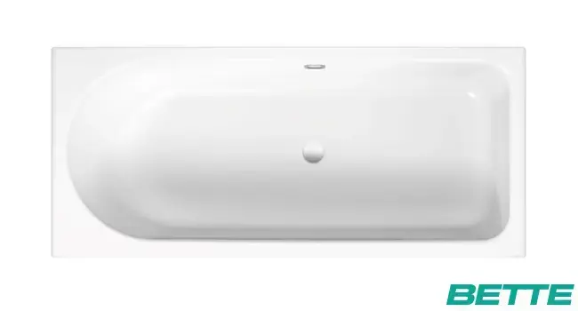 [44S17070Be.8852-000] BetteOcean Bath 1700x700 Nth LH