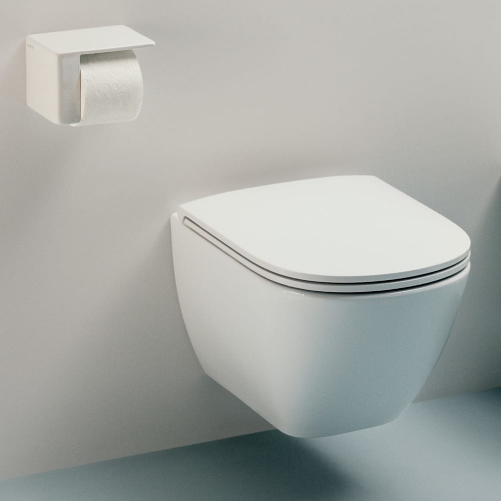 Meda Wall Pan Compact