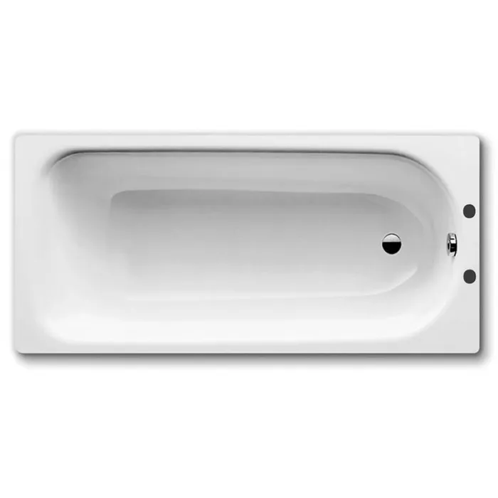 Eurowa Bath 170x70 2Th Bath Only