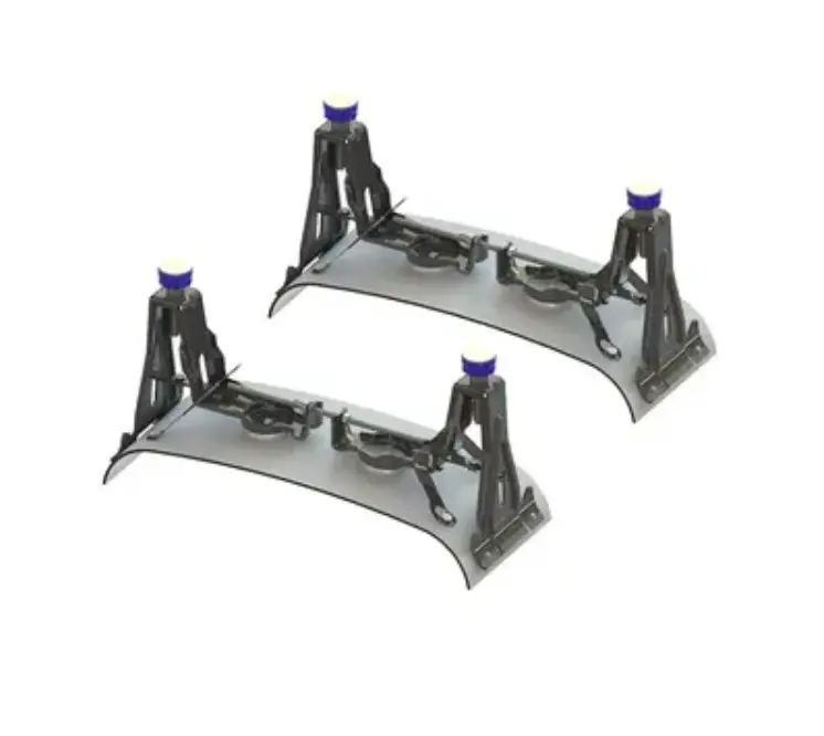 [44SKa.5030] Kaldewei Bath Legs 70/80cm⫒02