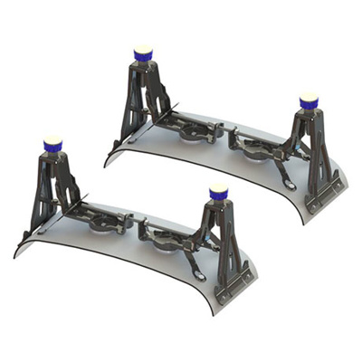 [44SBL90Ka.5037] Kaldewei Bath Legs 90cm