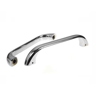 [44SKa.SAXON.GRIP] Saxon Grips Bath Handles Pair for Screen