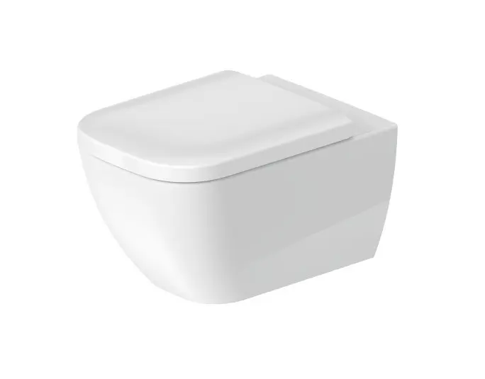 HappyD.2 Toilet Hung Rimx HyG