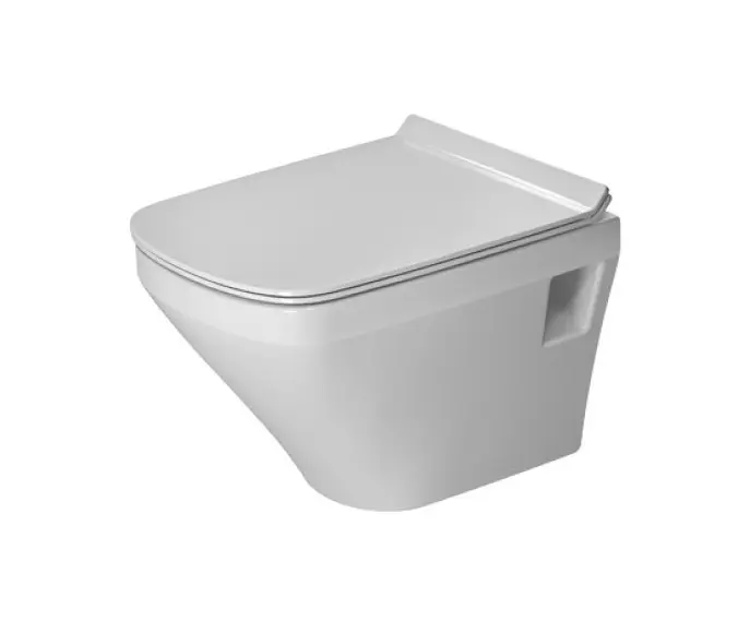 DuraStyle Wall Pan RimX Compact 480mm Hygnze