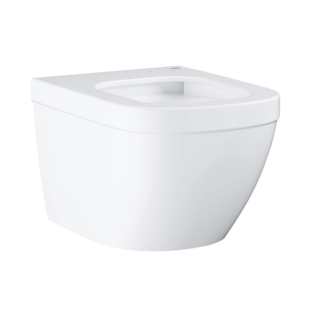 EuroPure Toilet Wall 49cm 