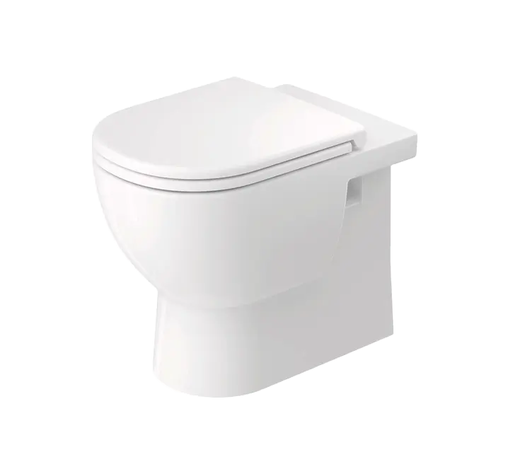 [452Du.Dc.203709] DCode Back To Wall 570mm ⫒01