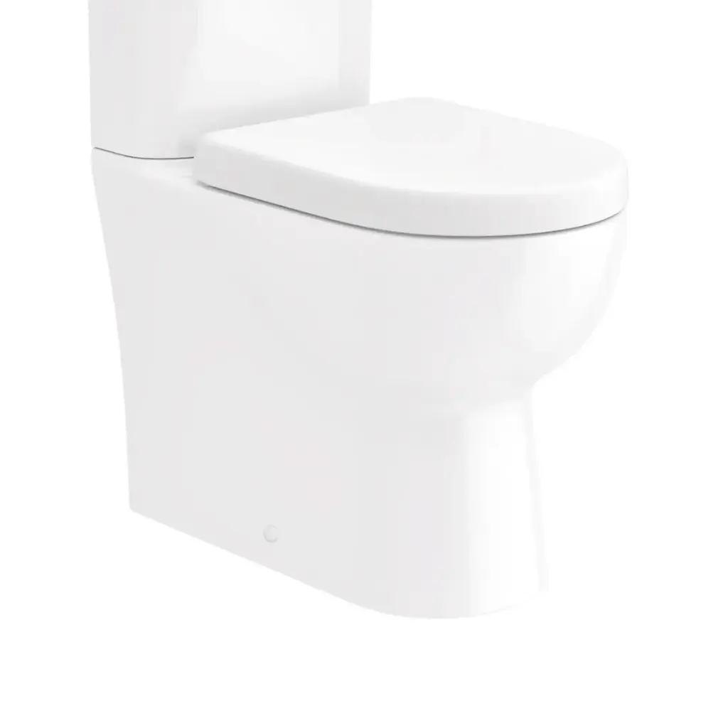Finley CCC Toilet Pan Only