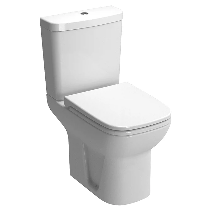 S20 Toilet CCo Pan Shroud