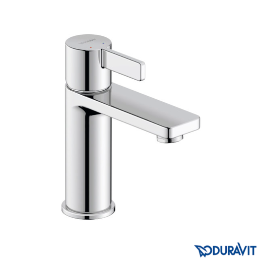 [422Du.DE1020002010] D-Neo Basin Mixer M 3/8" ⫒07