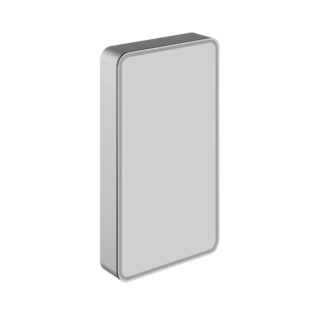 [47Hb.49800] Cayla40 40x60 Mirror Cab