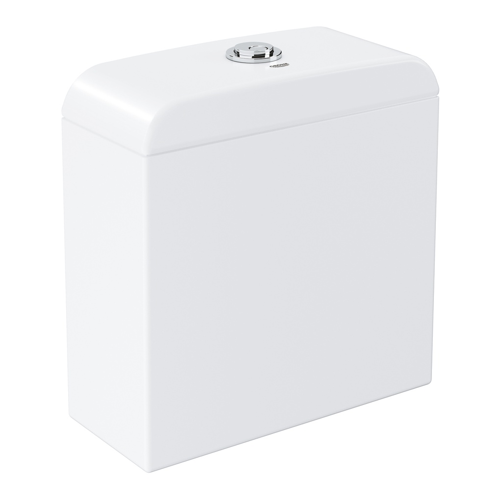 EuroPure Toilet Cistern BI