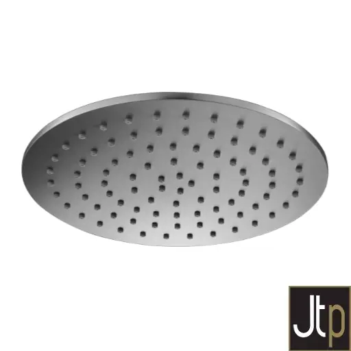 Inox RainHead 200 Stainless Steel