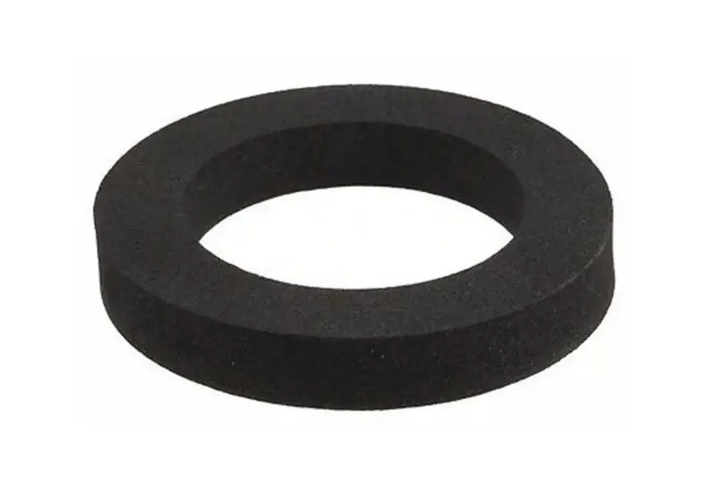 ClosedCouple Donut Washer 2" Siamp