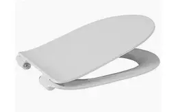 [456Ca.CR.CA5SSSTF00] CanovaRoyal Toilet Seat Slow Close Slim