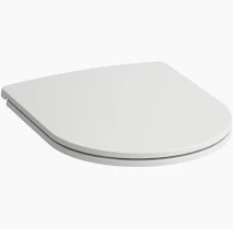 Sfera Toilet Seat Slow Close WrapOver