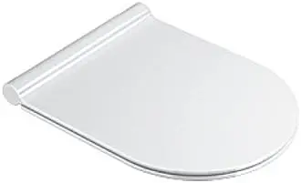 Sfera/Zero Toilet Seat Slow Close Slim Plus