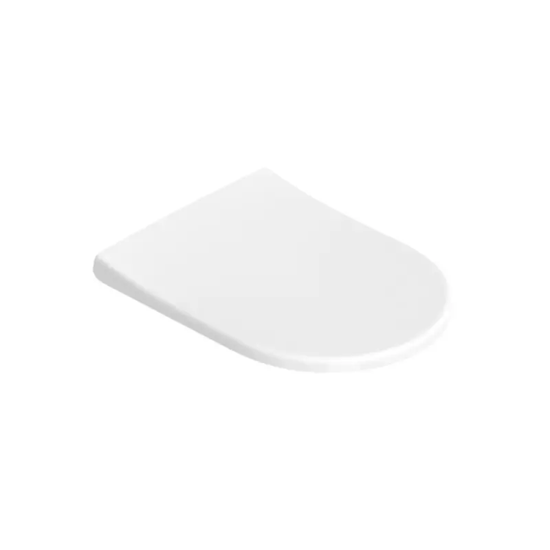 [456Ca.0551300001] Sfera-Eco Toilet Seat Slow Close