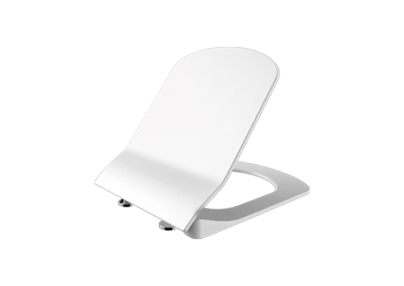 [456Cv.KC1103] Elegant Toilet Seat Slow Close