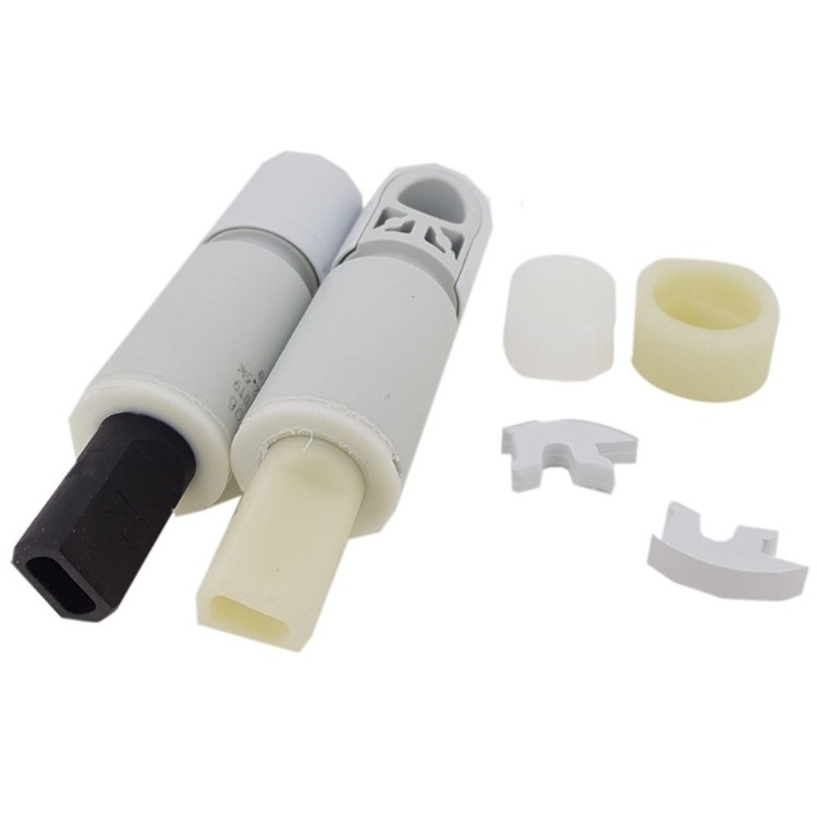 [456Du.100427] Duravit Seat Soft ClosE Dampeners 6989/6389/6699