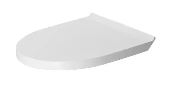 Duravit No1 Seat SlowDrop (Old Version) 