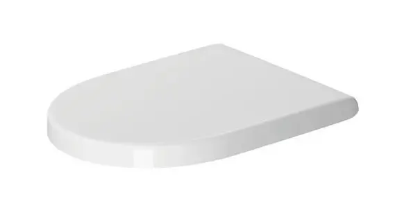 Starck3 Seat SlowDrop 