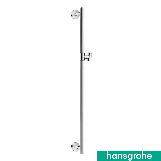 [426KHg.26402] Unica Shower Rail Comfort 90cm