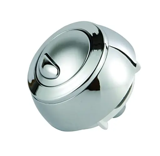 [459CP5SY.34495009] SIAMP PUSH BUTTON SYPHON 50xFOR CABLE TYPEx