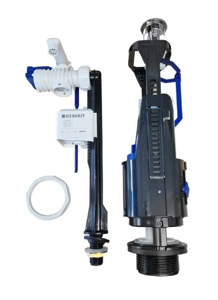 DCode Syphon Dual Inc Button Only