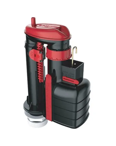 Wc Flush Syphon 3part Pro-Ultra