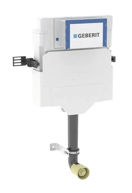 [459Gb.109309005] Sigma Concealed Cistern Front 108cm