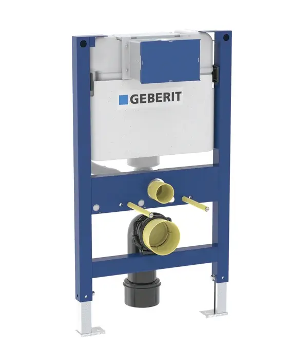 Kappa Wc Wall Hung Frame 0.82