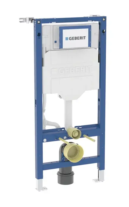 Sigma Wc Wall Hung Frame 1.12