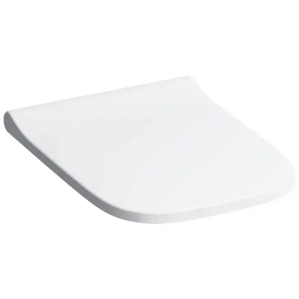 Smyle Soft Close Seat (Square)