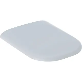 Smyle Soft Close Seat (Square)