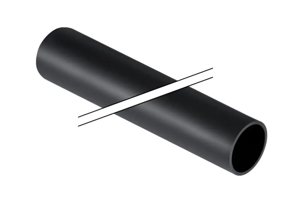 Geberit Flush Pipe Ext 1Mtr