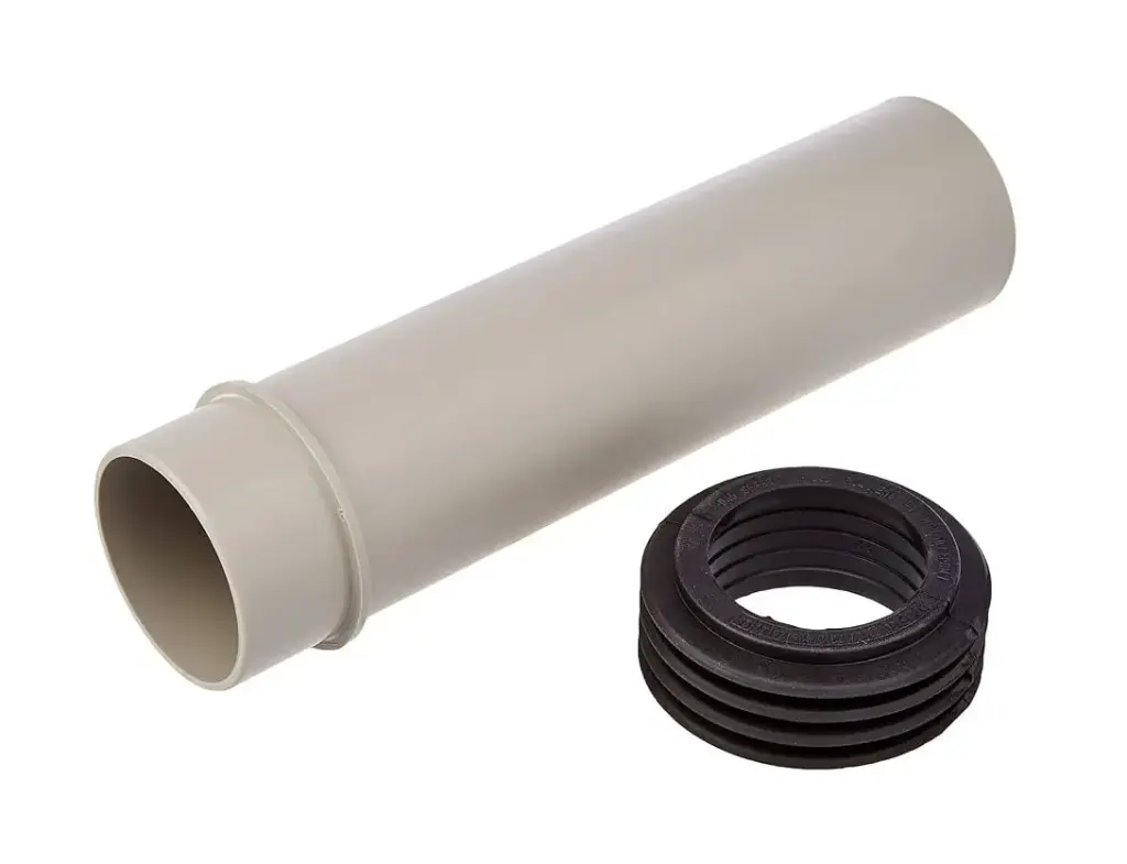 Flush Pipe for Frame 18.5