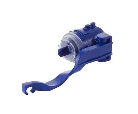 WcSeal Set for Side Valve