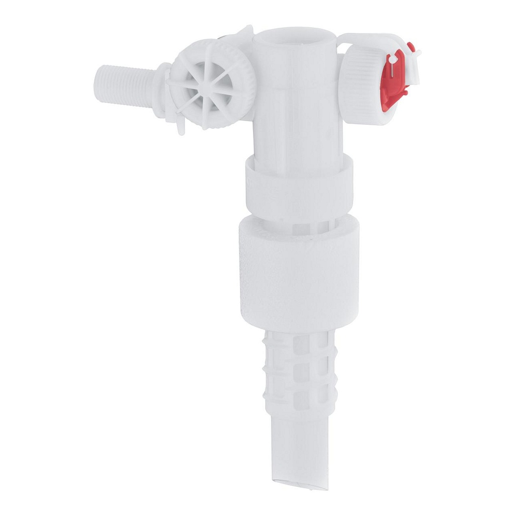 [459Gr.42181] Filling Valve 1/2" Side Inlet