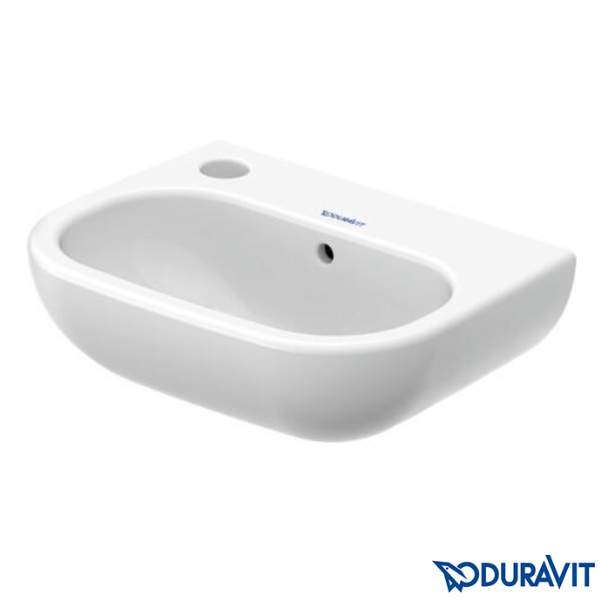 DCode 360 Basin 1th Lh