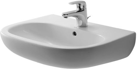 DCode 550 Basin 1Th