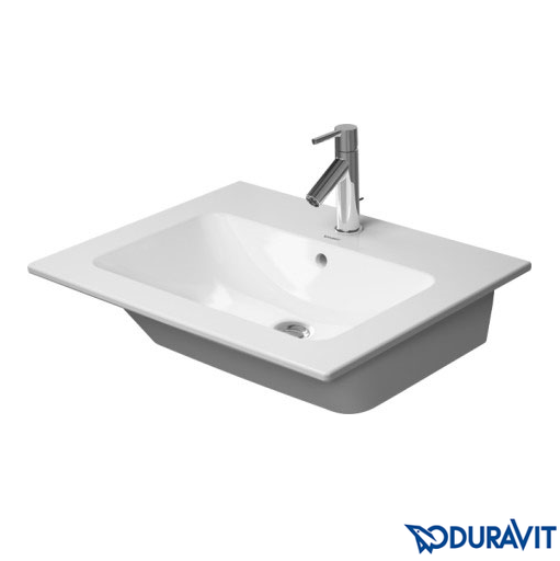 Me 630*490 Furniture Basin 1TH