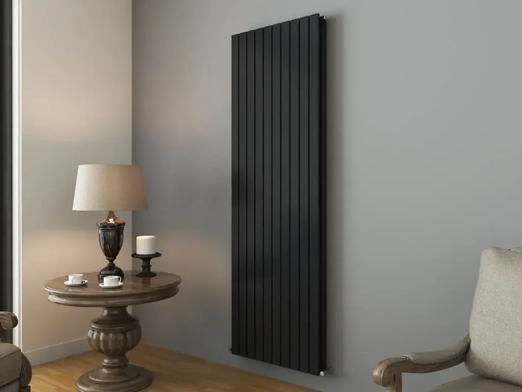 [49Ds.ZDA100] Regalia Vert Rad 1800x600 Anthracite