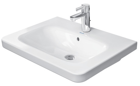 DuraStyle 650 Furniture Basin 1Th