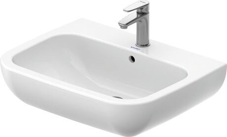 DCode 650 Basin 1Th