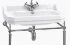 Edwardian Basin 800 3Th 